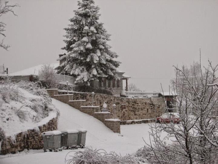 Mystic Lake Koukkouli Exterior photo